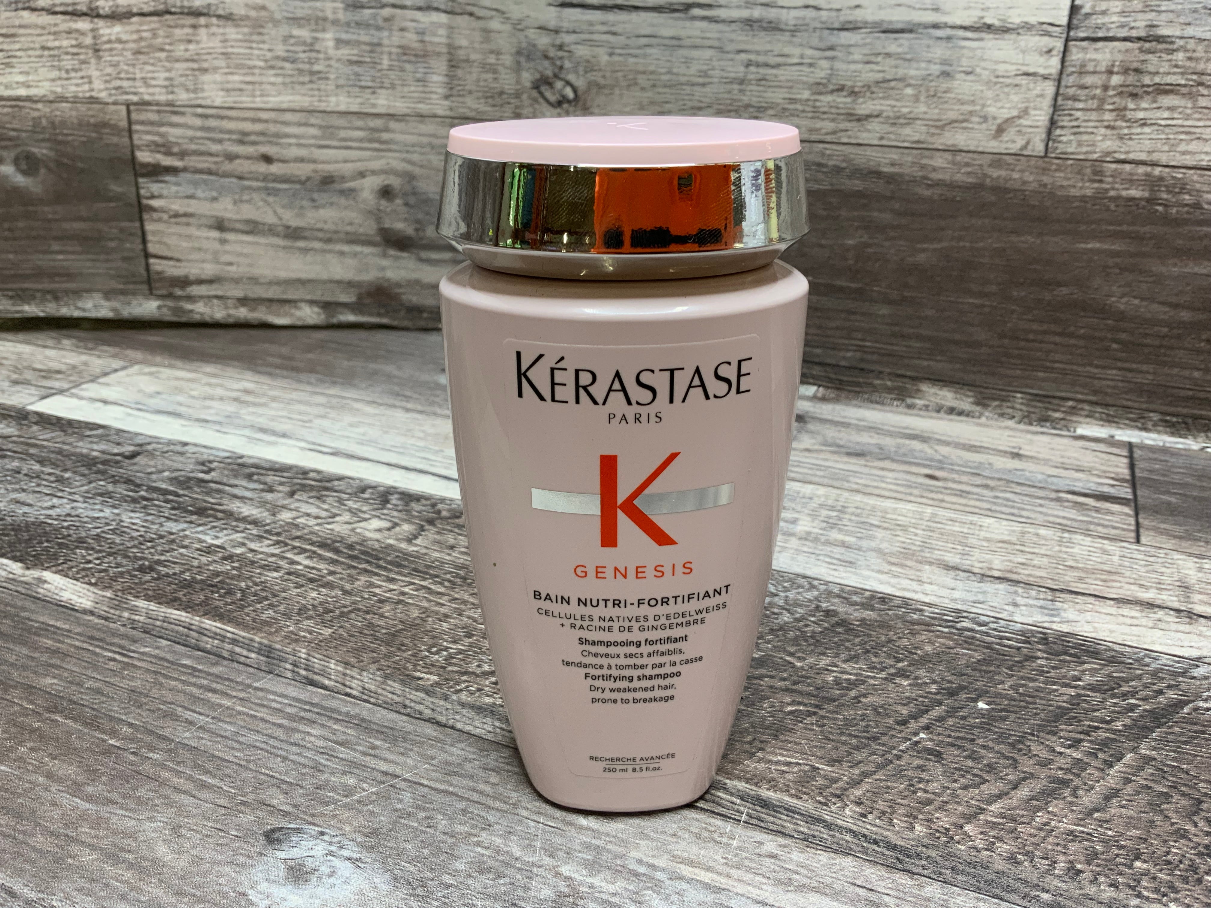 KERASTASE Genesis Bain Nutri-Fortifiant Shampoo (8078795866350)